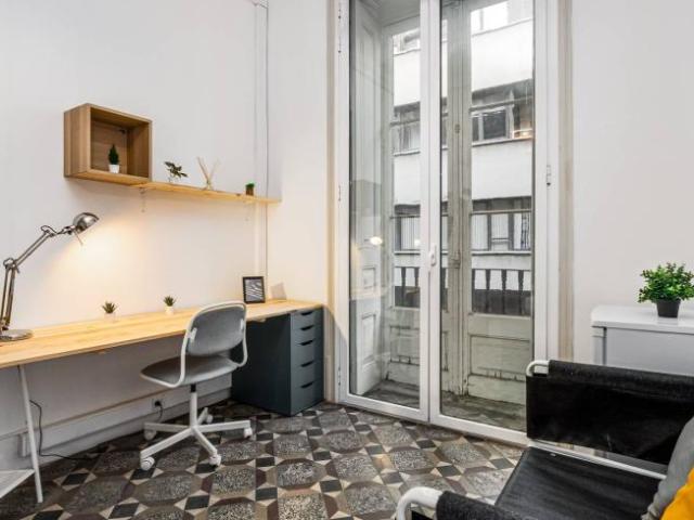 Alquiler 8 Dormitorio Shared Living/Roommate Barcelona Barcelona DS92822771