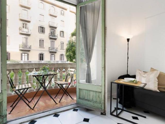 Alquiler 8 Dormitorio Shared Living/Roommate Barcelona Barcelona DS92822703