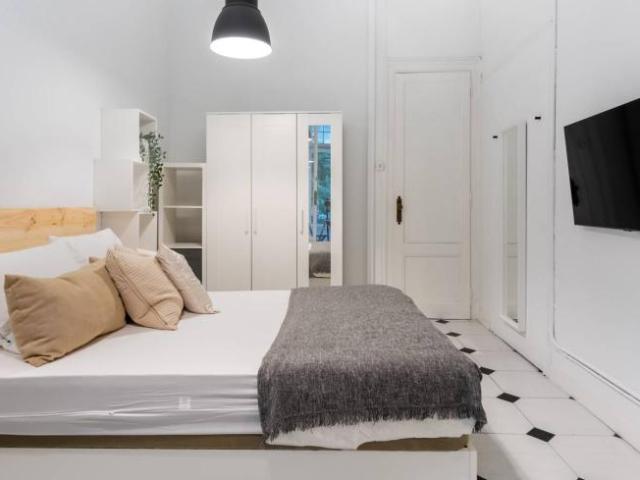 Alquiler 8 Dormitorio Shared Living/Roommate Barcelona Barcelona DS92822701