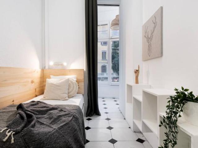 Alquiler 8 Dormitorio Shared Living/Roommate Barcelona Barcelona DS92822707