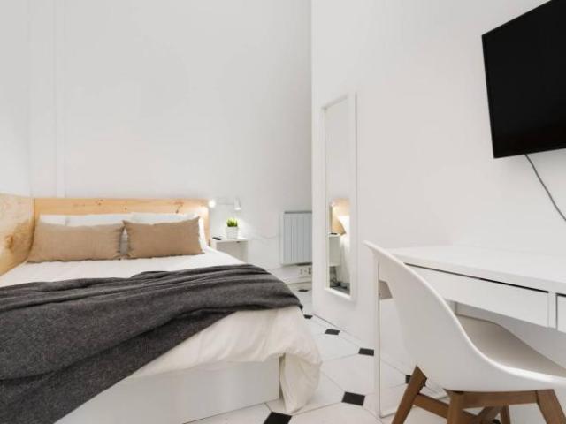 Alquiler 8 Dormitorio Shared Living/Roommate Barcelona Barcelona DS92822704