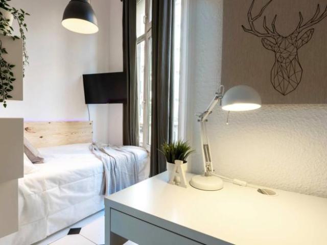 Alquiler 8 Dormitorio Shared Living/Roommate Barcelona Barcelona DS92822706