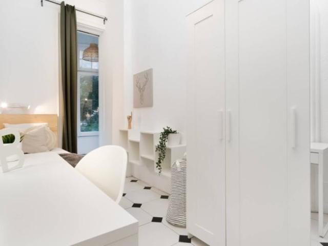 Alquiler 8 Dormitorio Shared Living/Roommate Barcelona Barcelona DS92822708