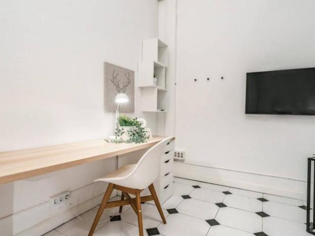 Alquiler 8 Dormitorio Shared Living/Roommate Barcelona Barcelona DS92822709