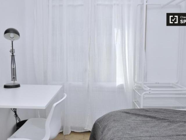 Alquiler 8 Dormitorio Shared Living/Roommate Barcelona Barcelona DS92822933