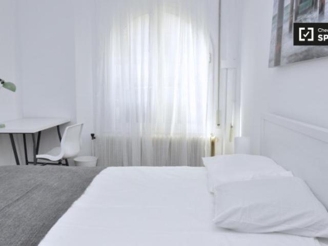 Alquiler 8 Dormitorio Shared Living/Roommate Barcelona Barcelona DS92822930