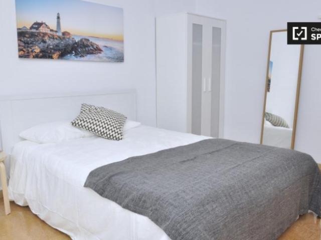 Alquiler 8 Dormitorio Shared Living/Roommate Barcelona Barcelona DS92822931