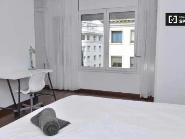 Alquiler 8 Dormitorio Shared Living/Roommate Barcelona Barcelona DS92822932