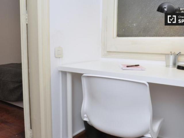 Alquiler 8 Dormitorio Shared Living/Roommate Barcelona Barcelona DS92822937