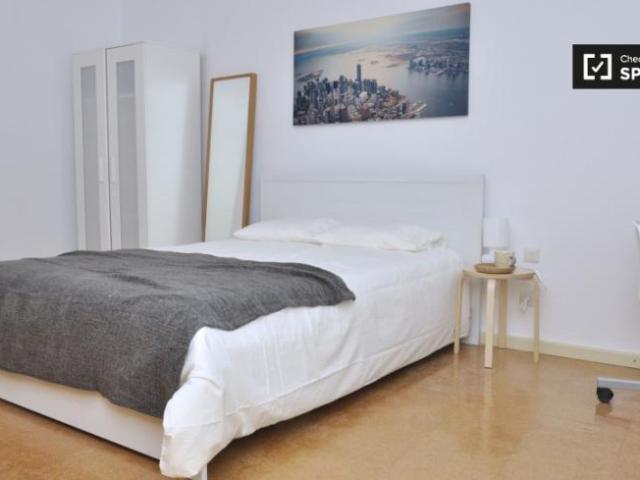 Alquiler 8 Dormitorio Shared Living/Roommate Barcelona Barcelona DS92822935