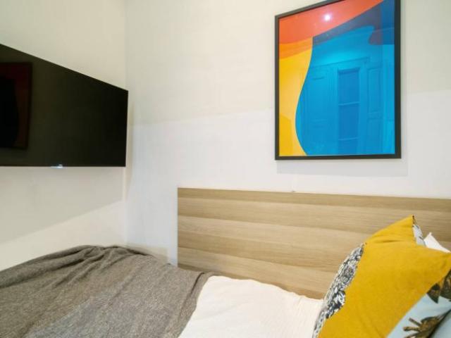 Alquiler 8 Dormitorio Shared Living/Roommate Barcelona Barcelona DS92823618