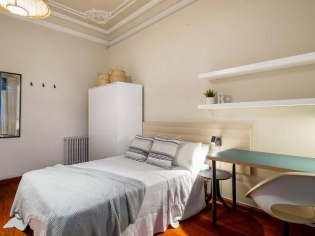 Alquiler 8 Dormitorio Shared Living/Roommate Barcelona Barcelona DS92823619
