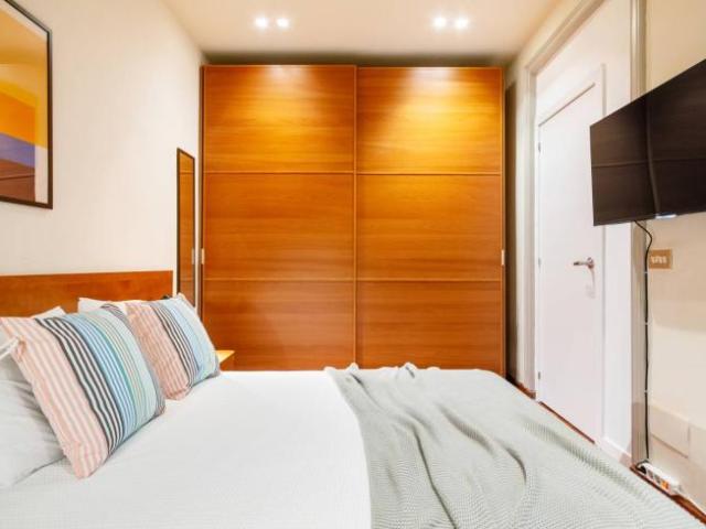 Alquiler 8 Dormitorio Shared Living/Roommate Barcelona Barcelona DS92823623