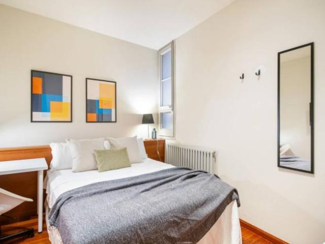 Alquiler 8 Dormitorio Shared Living/Roommate Barcelona Barcelona DS92823621