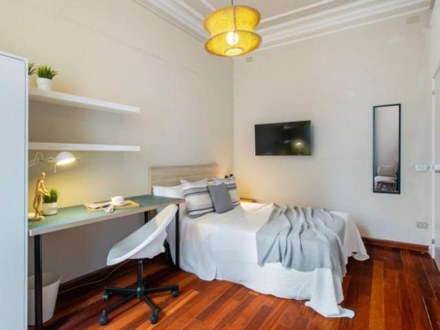 Alquiler 8 Dormitorio Shared Living/Roommate Barcelona Barcelona DS92823627