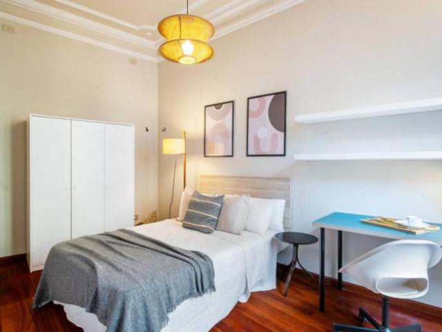 Alquiler 8 Dormitorio Shared Living/Roommate Barcelona Barcelona DS92823624