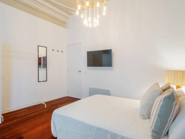 Alquiler 8 Dormitorio Shared Living/Roommate Barcelona Barcelona DS92823626