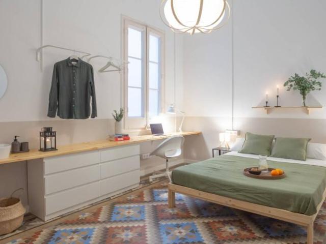 Alquiler 8 Dormitorio Shared Living/Roommate Barcelona Barcelona DS93750367
