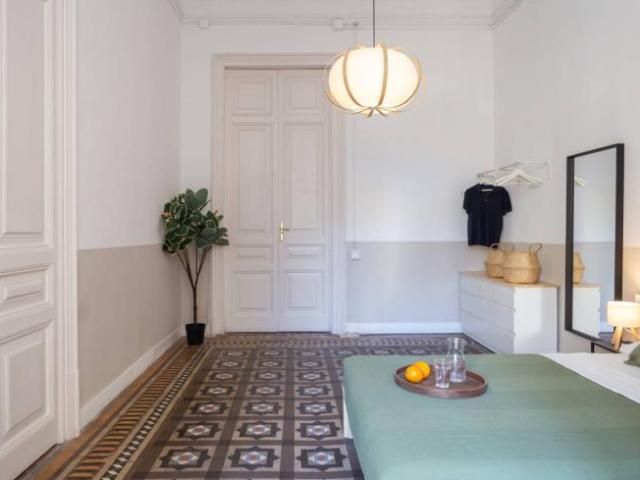 Alquiler 8 Dormitorio Shared Living/Roommate Barcelona Barcelona DS93750365