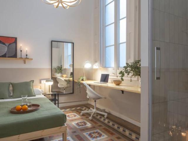 Alquiler 8 Dormitorio Shared Living/Roommate Barcelona Barcelona DS93750373