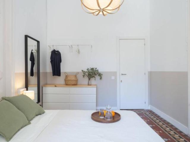 Alquiler 8 Dormitorio Shared Living/Roommate Barcelona Barcelona DS93750370