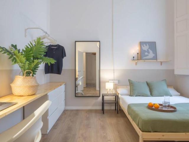 Alquiler 8 Dormitorio Shared Living/Roommate Barcelona Barcelona DS93750375