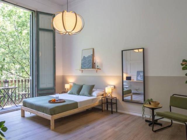 Alquiler 8 Dormitorio Shared Living/Roommate Barcelona Barcelona DS93750737