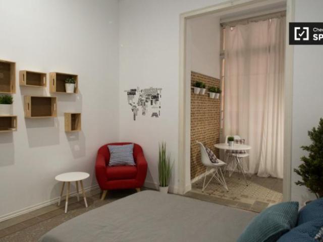 Alquiler 8 Dormitorio Shared Living/Roommate Barcelona Barcelona DS94211994