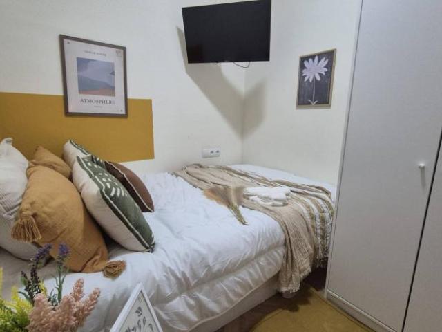 Alquiler 8 Dormitorio Shared Living/Roommate Barcelona Barcelona DS95854670