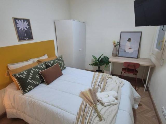 Alquiler 8 Dormitorio Shared Living/Roommate Barcelona Barcelona DS95854672