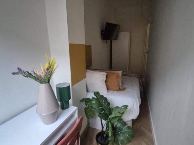 Alquiler 8 Dormitorio Shared Living/Roommate Barcelona Barcelona DS95854674