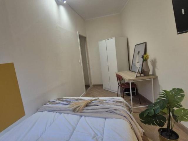 Alquiler 8 Dormitorio Shared Living/Roommate Barcelona Barcelona DS95854678