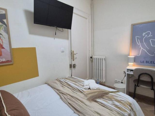 Alquiler 8 Dormitorio Shared Living/Roommate Barcelona Barcelona DS95823476