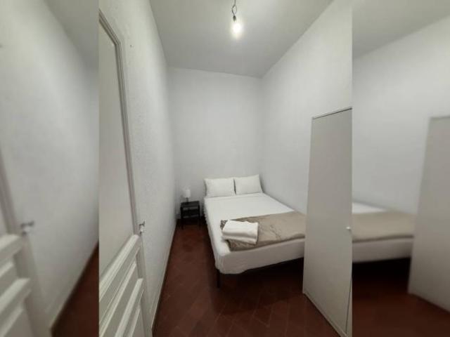 Alquiler 8 Dormitorio Shared Living/Roommate Barcelona Barcelona DS96179013