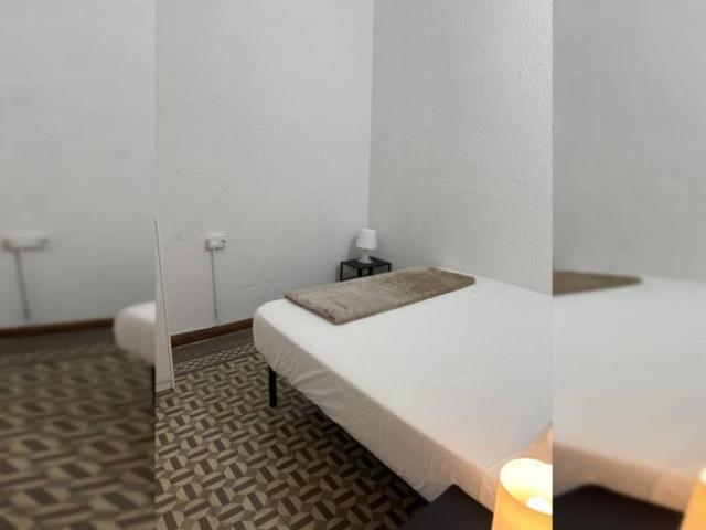 Alquiler 8 Dormitorio Shared Living/Roommate Barcelona Barcelona DS96179012