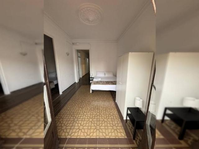 Alquiler 8 Dormitorio Shared Living/Roommate Barcelona Barcelona DS96179017