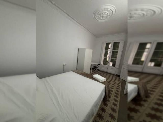 Alquiler 8 Dormitorio Shared Living/Roommate Barcelona Barcelona DS96179014