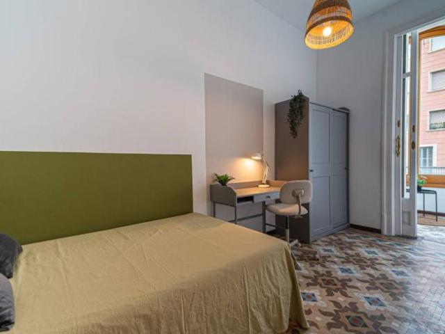 Alquiler 8 Dormitorio Shared Living/Roommate Barcelona Barcelona DS96591333