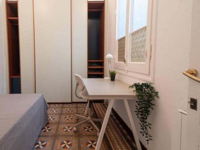 Alquiler 8 Dormitorio Shared Living/Roommate Barcelona Barcelona DS96591337