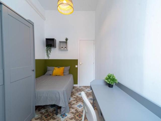 Alquiler 8 Dormitorio Shared Living/Roommate Barcelona Barcelona DS96591334