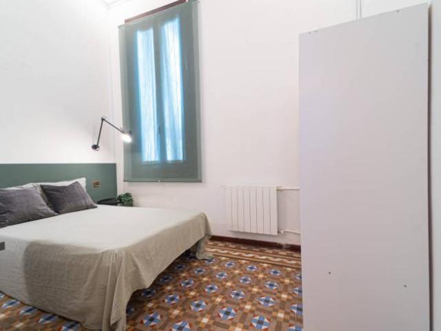 Alquiler 8 Dormitorio Shared Living/Roommate Barcelona Barcelona DS96591336