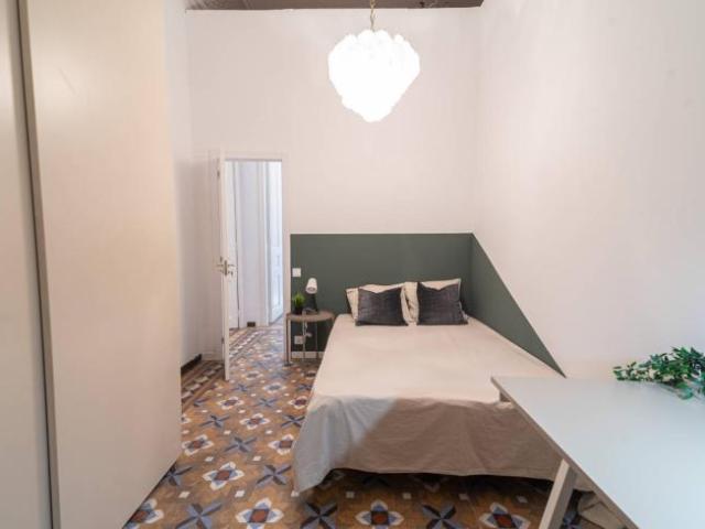 Alquiler 8 Dormitorio Shared Living/Roommate Barcelona Barcelona DS96591338