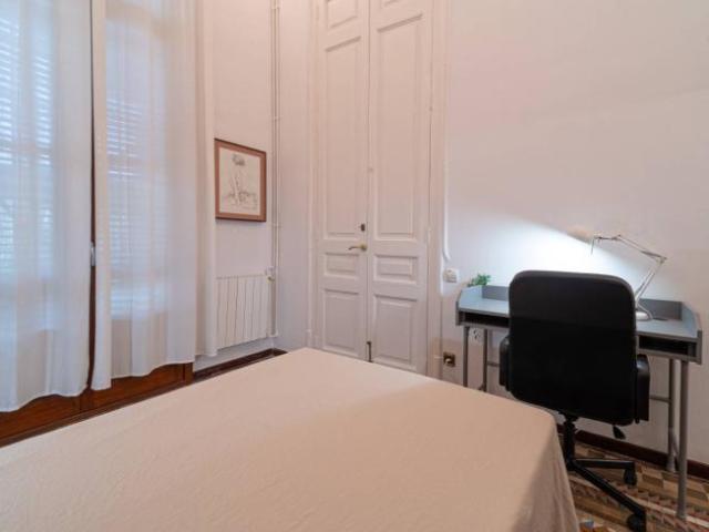 Alquiler 8 Dormitorio Shared Living/Roommate Barcelona Barcelona DS96591339