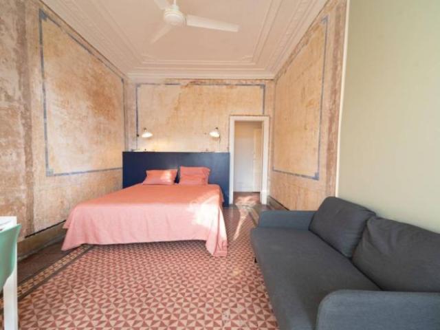 Alquiler 8 Dormitorio Shared Living/Roommate Barcelona Barcelona DS96656957