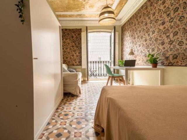 Alquiler 8 Dormitorio Shared Living/Roommate Barcelona Barcelona DS96656954