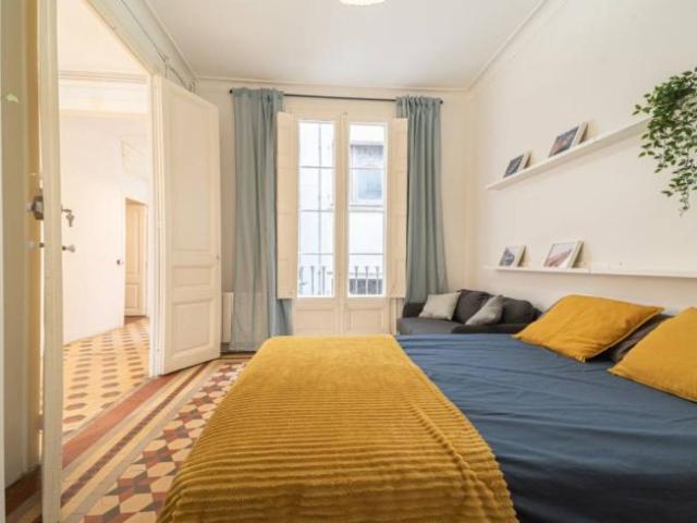Alquiler 8 Dormitorio Shared Living/Roommate Barcelona Barcelona DS96656955