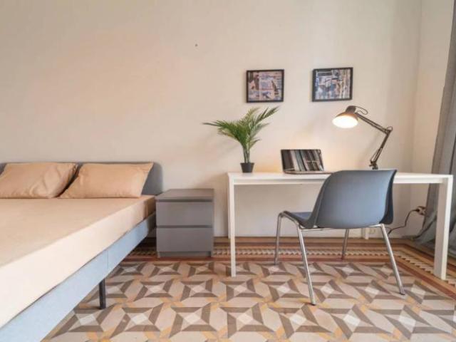 Alquiler 8 Dormitorio Shared Living/Roommate Barcelona Barcelona DS96656956