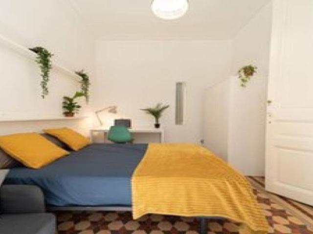 Alquiler 8 Dormitorio Shared Living/Roommate Barcelona Barcelona DS96656958