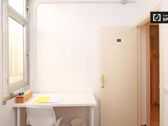 Alquiler 8 Dormitorio Shared Living/Roommate Barcelona Barcelona DS98497991