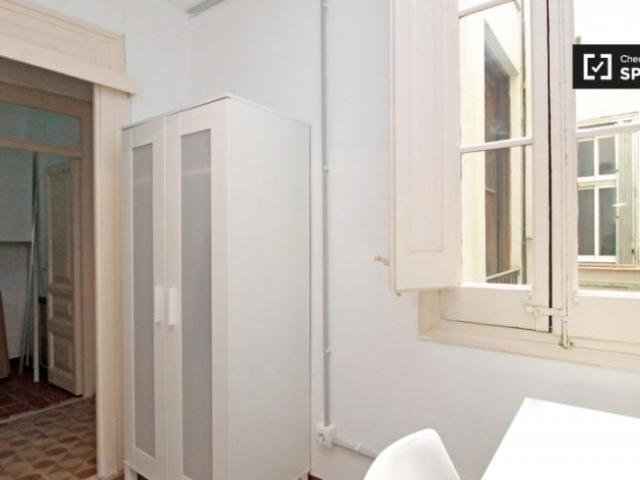 Alquiler 8 Dormitorio Shared Living/Roommate Barcelona Barcelona DS98497994